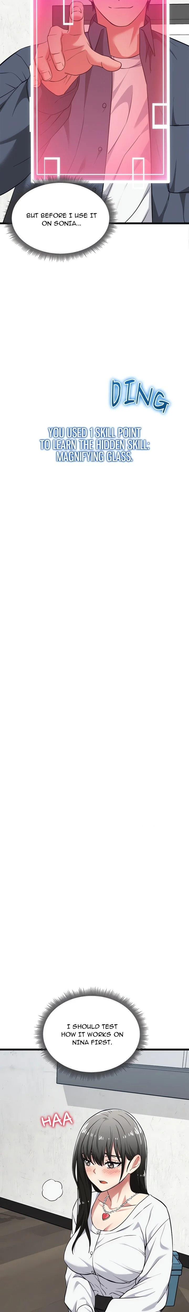 Start Game Chapter 9 - Page 16