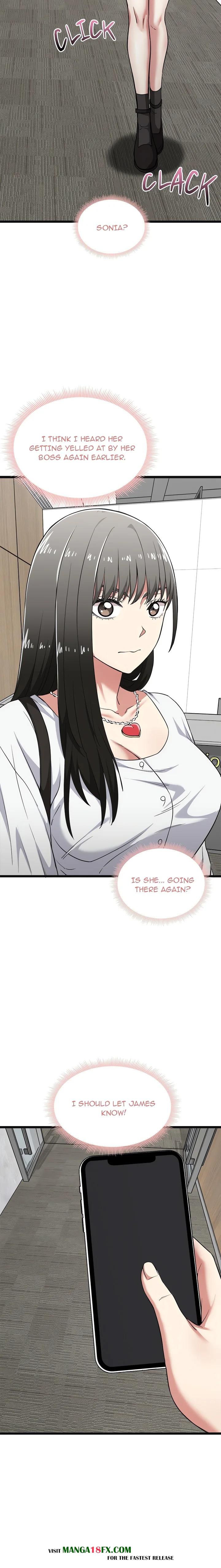 Start Game Chapter 9 - Page 28