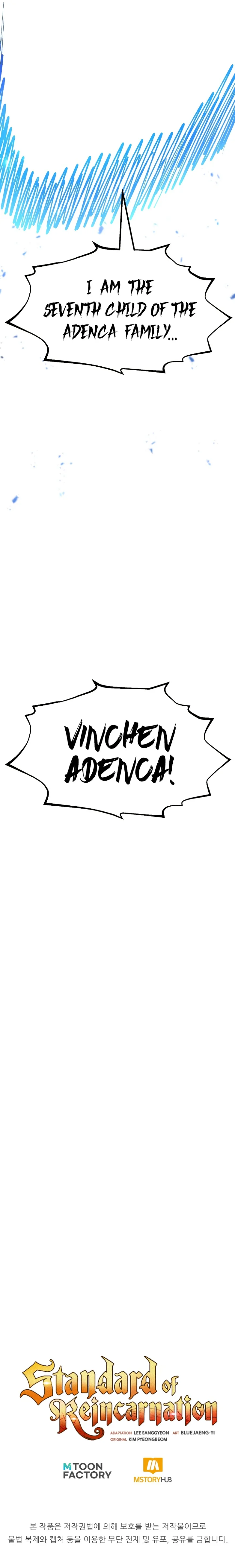 Standard of Reincarnation Chapter 84 - Page 12