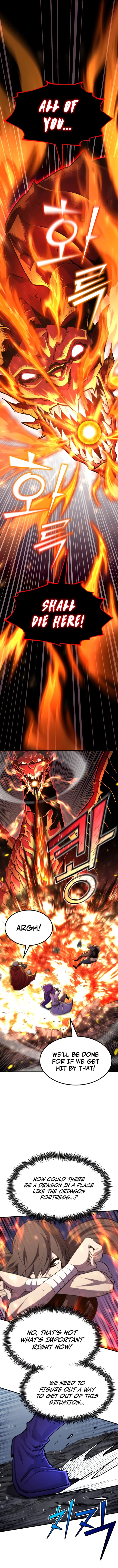 Standard of Reincarnation Chapter 89 - Page 14