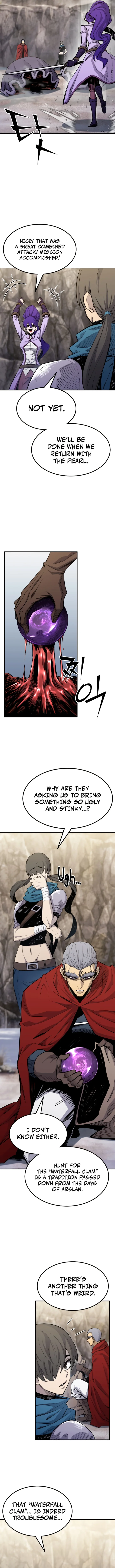 Standard of Reincarnation Chapter 89 - Page 6