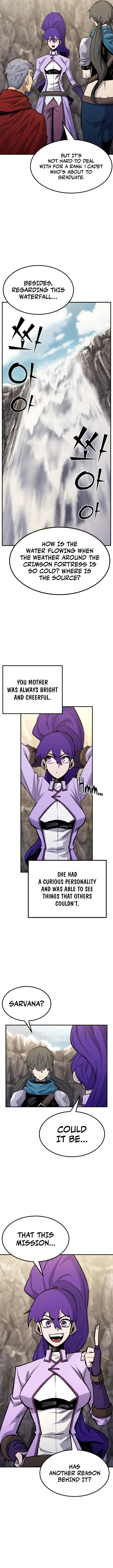 Standard of Reincarnation Chapter 89 - Page 7