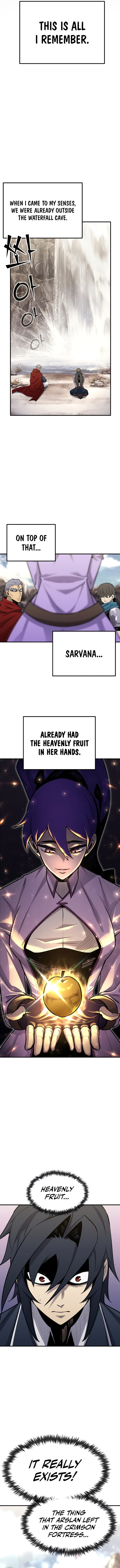 Standard of Reincarnation Chapter 90 - Page 11