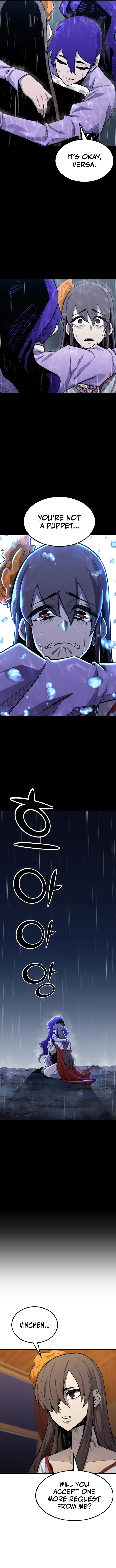 Standard of Reincarnation Chapter 90 - Page 15