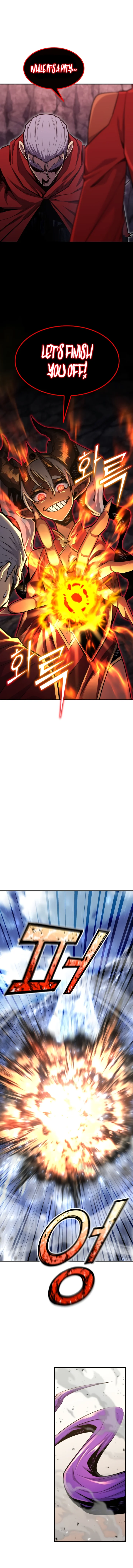 Standard of Reincarnation Chapter 90 - Page 8