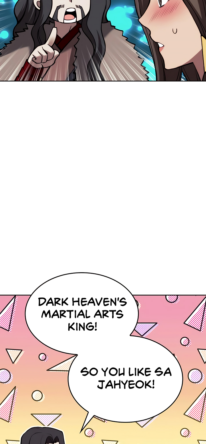 Tale of a Scribe Who Retires to the Countryside Chapter 142 - Page 97