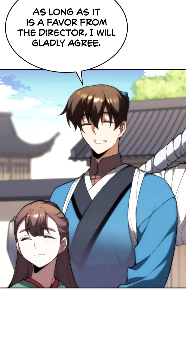 Tale of a Scribe Who Retires to the Countryside Chapter 145 - Page 28