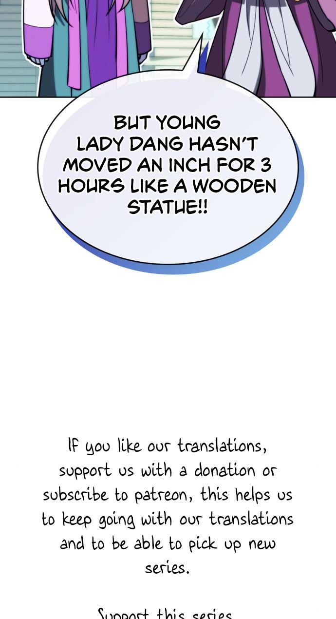 Tale of a Scribe Who Retires to the Countryside Chapter 146 - Page 75