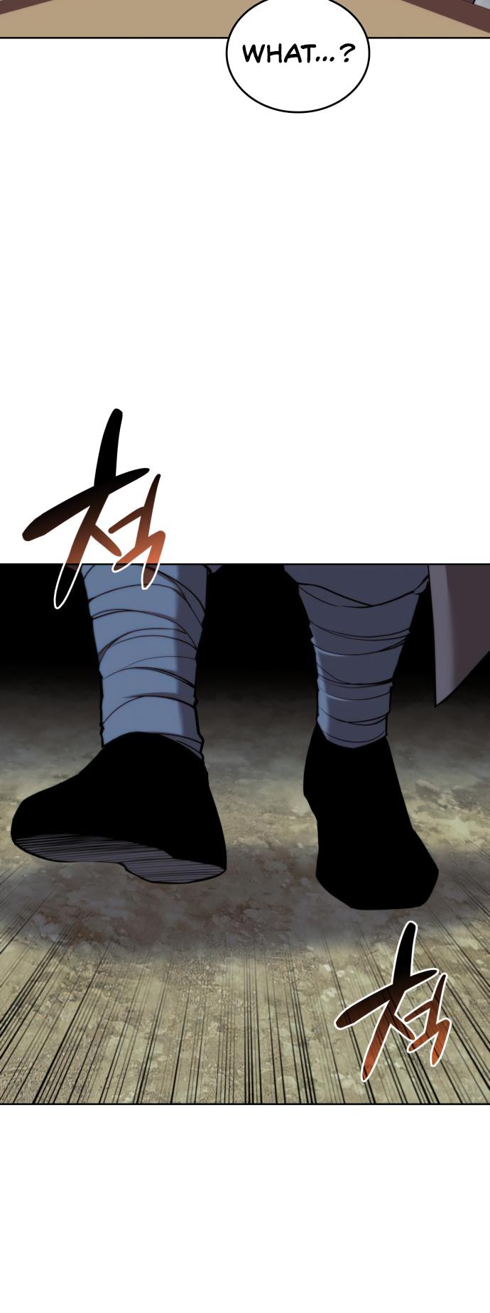 Tale of a Scribe Who Retires to the Countryside Chapter 151 - Page 46