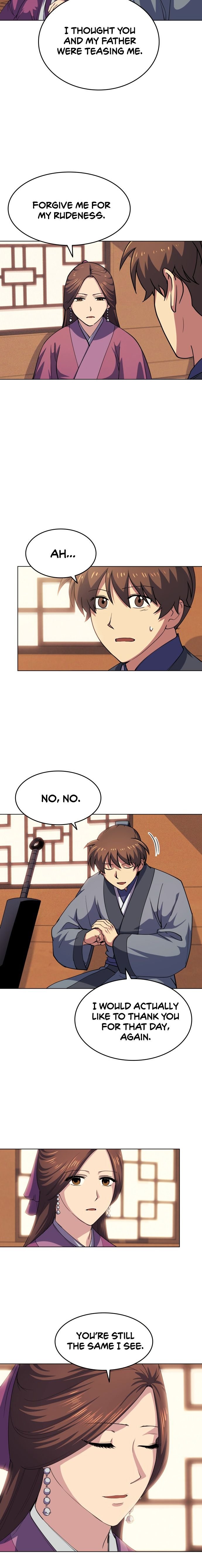 Tale of a Scribe Who Retires to the Countryside Chapter 18 - Page 16