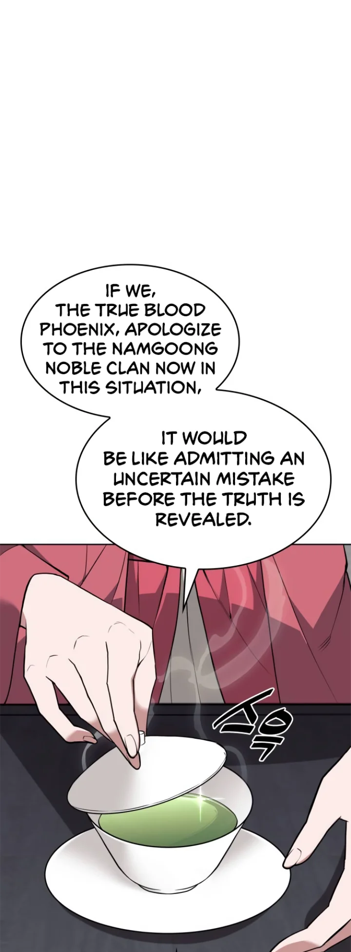 Tale of a Scribe Who Retires to the Countryside Chapter 188 - Page 20