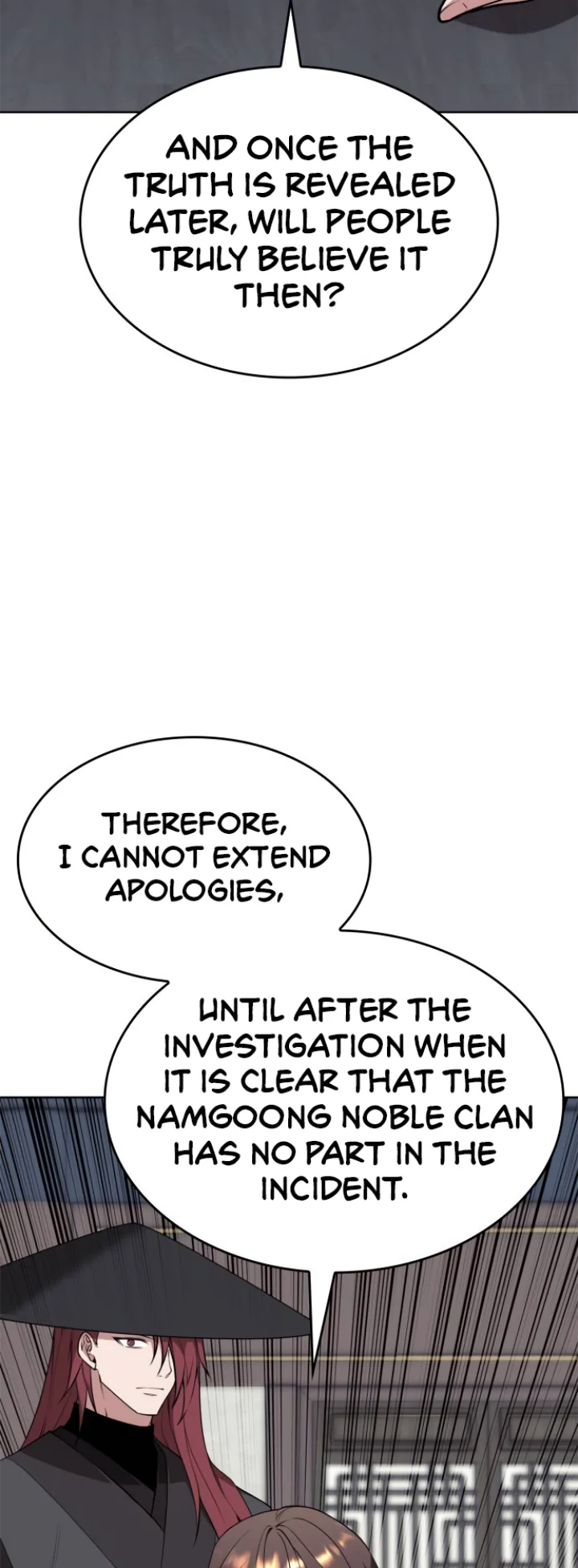 Tale of a Scribe Who Retires to the Countryside Chapter 188 - Page 21