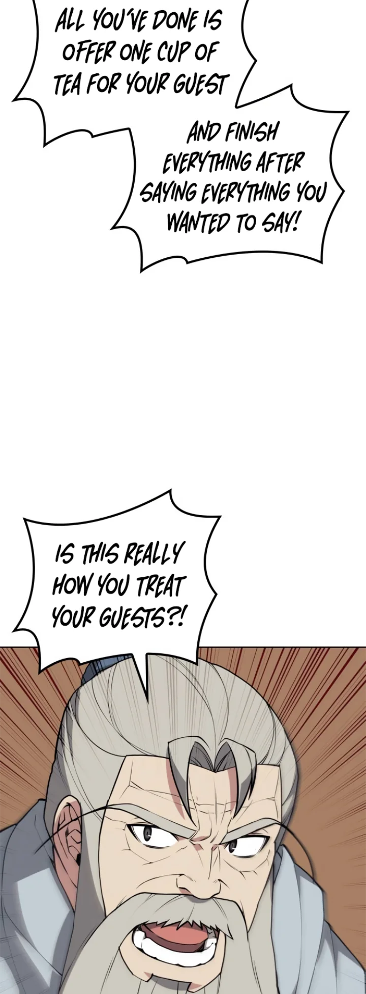 Tale of a Scribe Who Retires to the Countryside Chapter 188 - Page 26