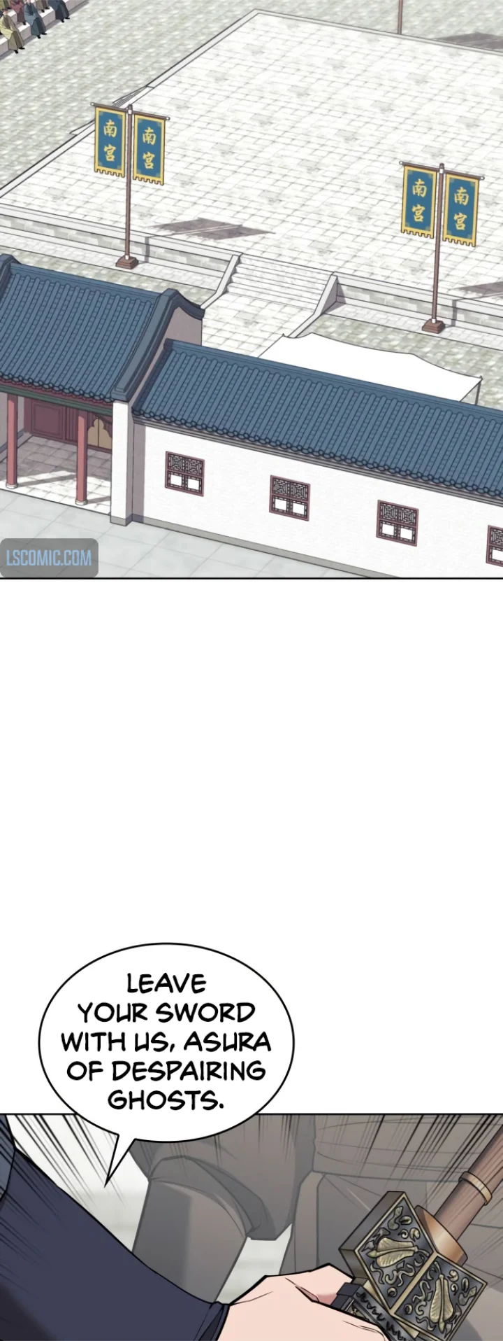 Tale of a Scribe Who Retires to the Countryside Chapter 188 - Page 38