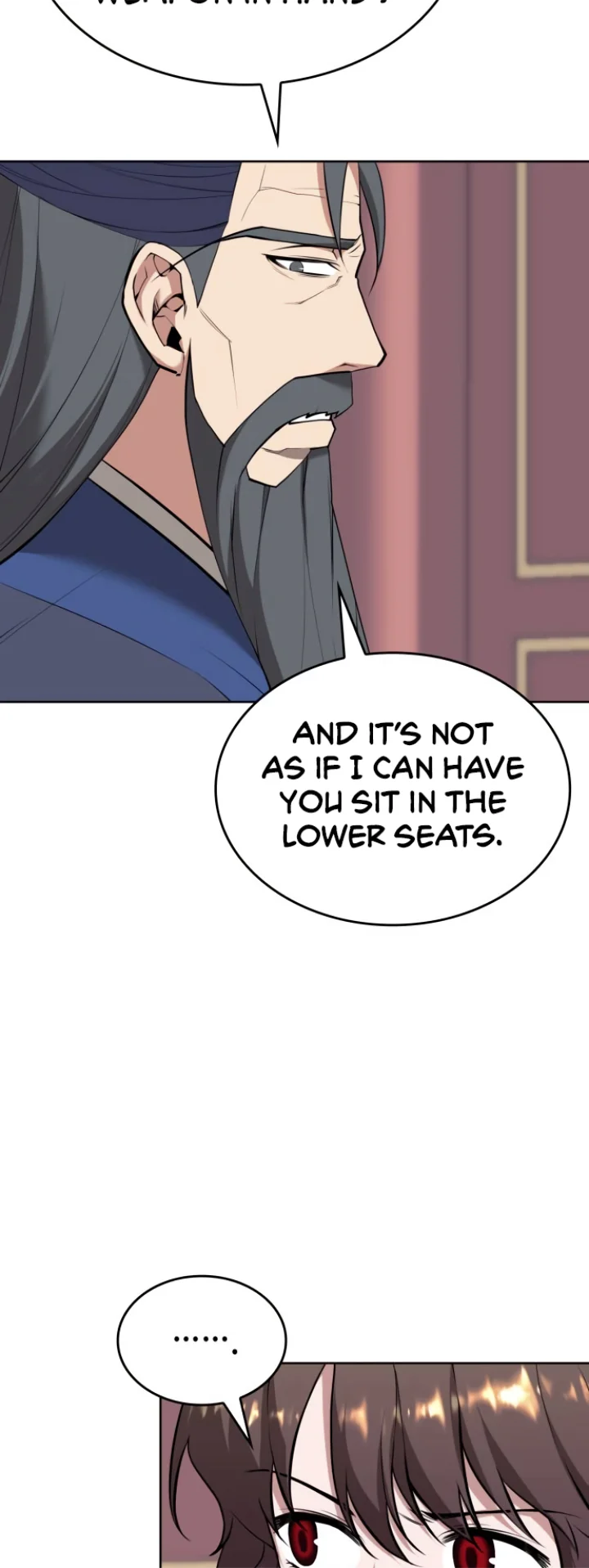 Tale of a Scribe Who Retires to the Countryside Chapter 188 - Page 43