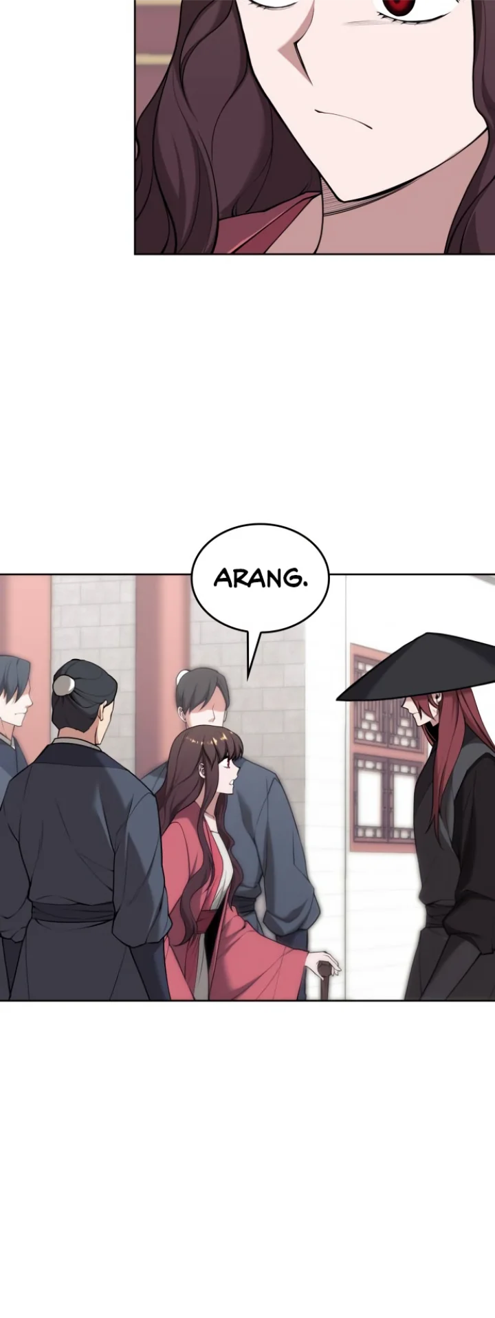 Tale of a Scribe Who Retires to the Countryside Chapter 188 - Page 44