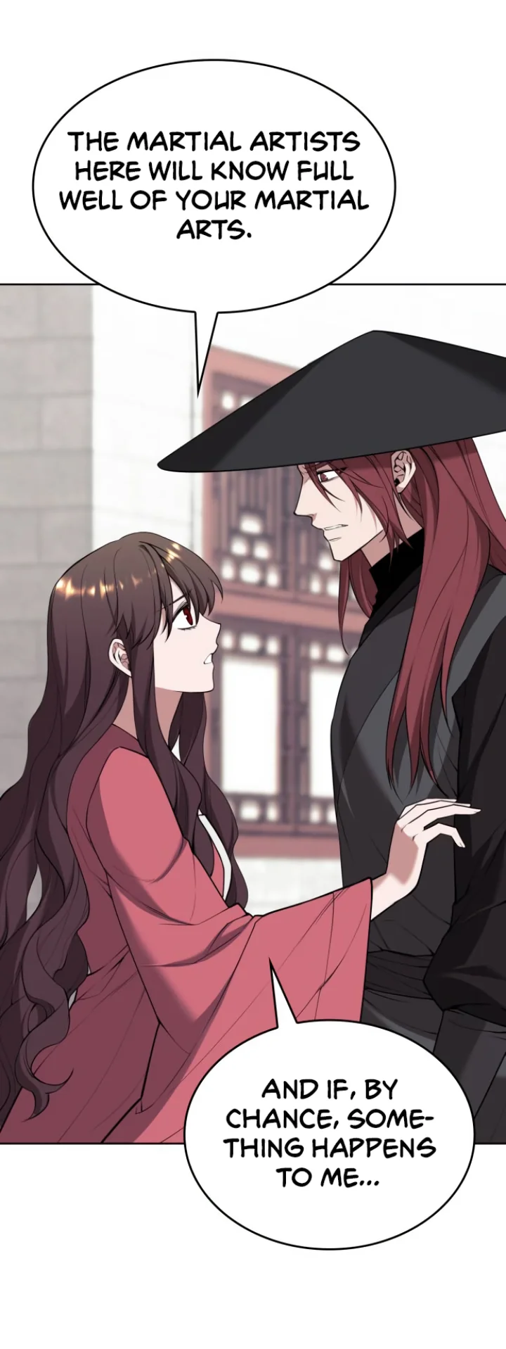 Tale of a Scribe Who Retires to the Countryside Chapter 188 - Page 45