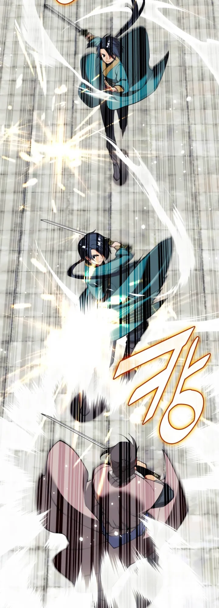 Tale of a Scribe Who Retires to the Countryside Chapter 189 - Page 24