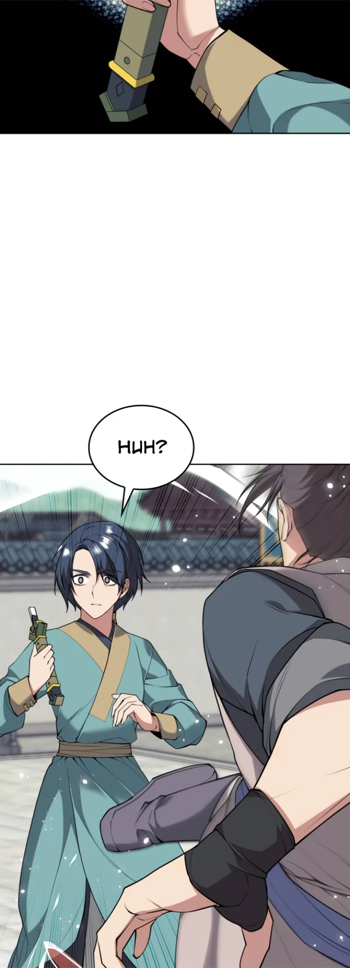 Tale of a Scribe Who Retires to the Countryside Chapter 189 - Page 33