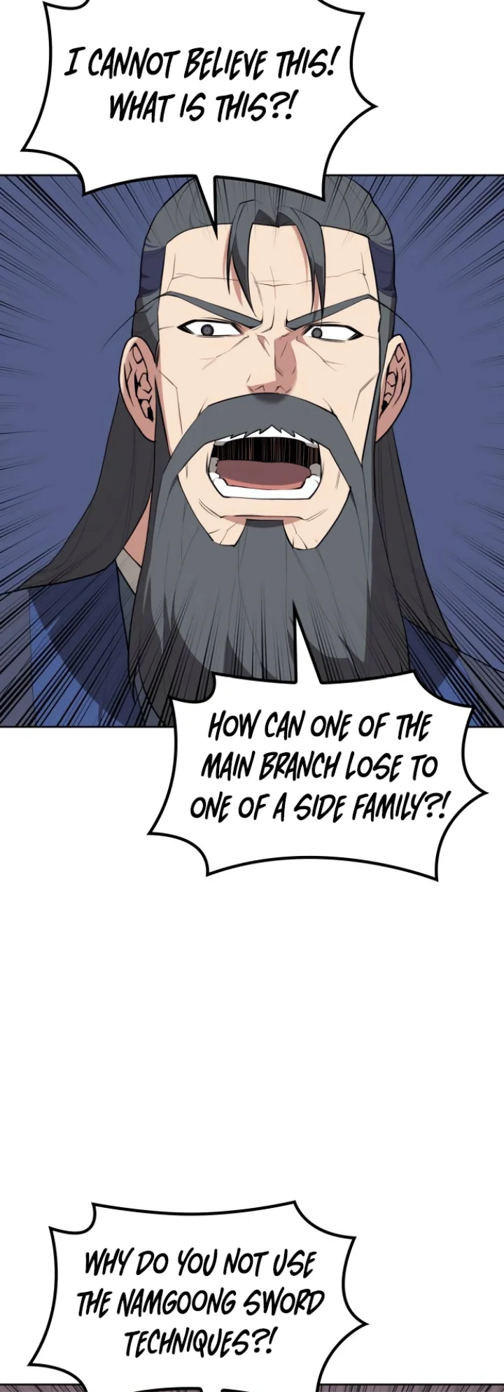 Tale of a Scribe Who Retires to the Countryside Chapter 189 - Page 40