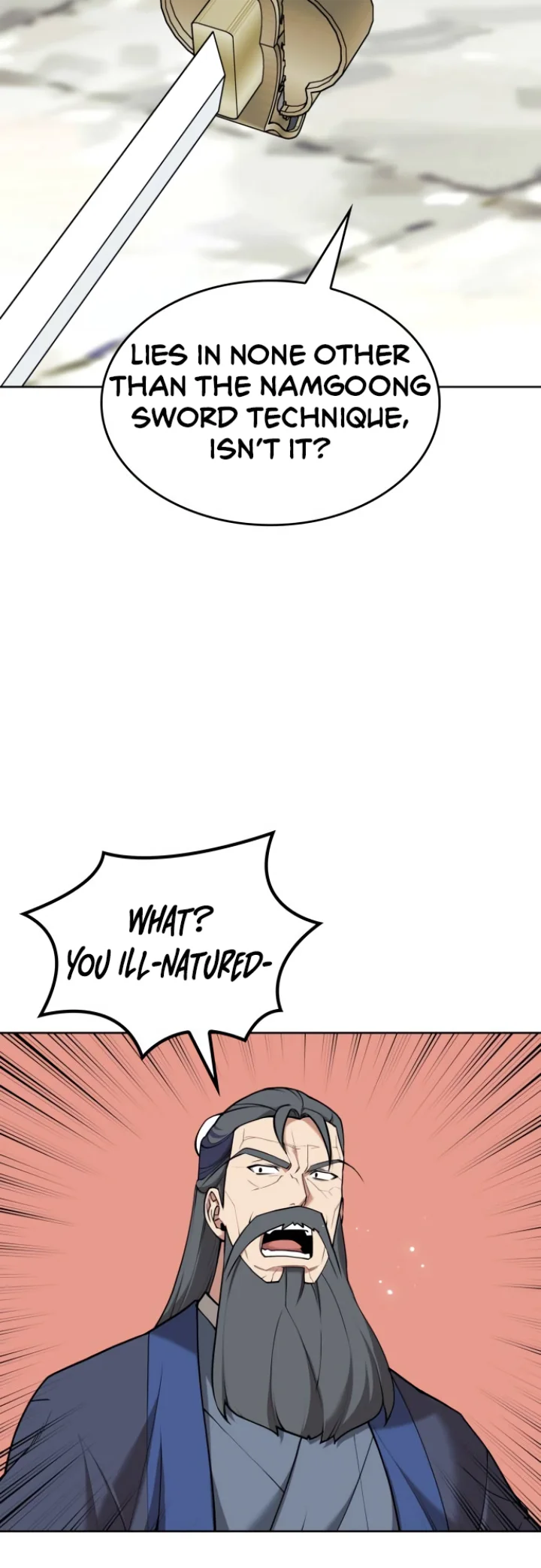 Tale of a Scribe Who Retires to the Countryside Chapter 189 - Page 47