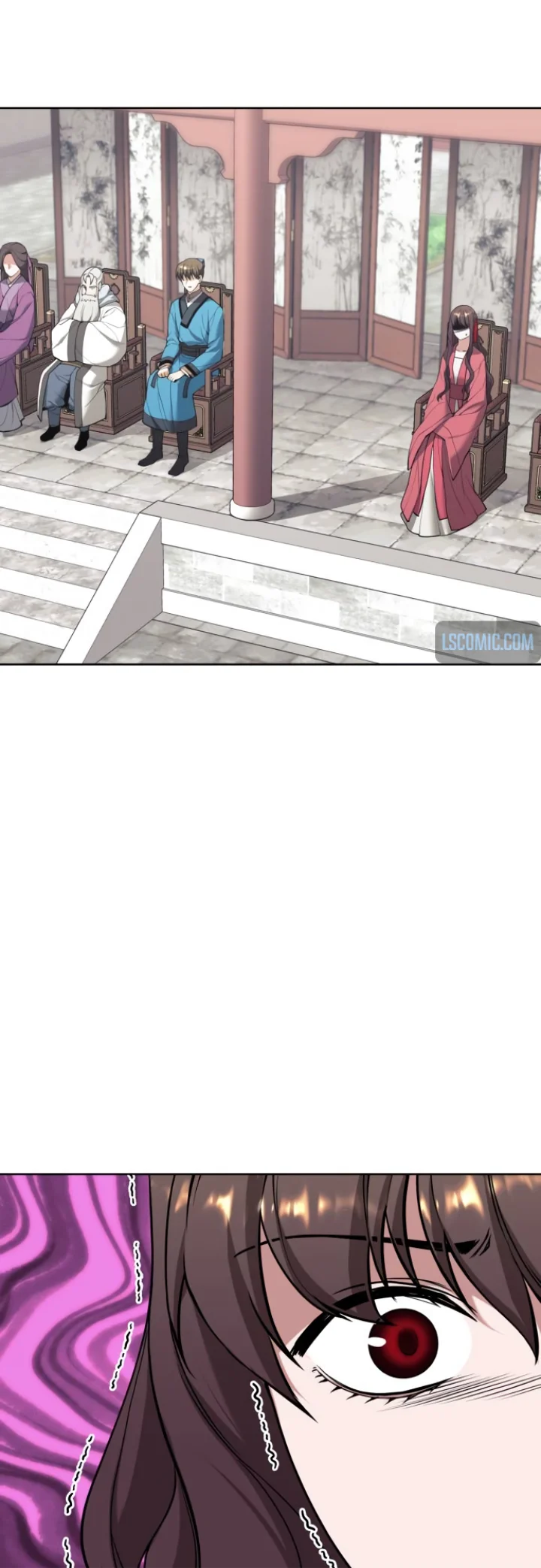 Tale of a Scribe Who Retires to the Countryside Chapter 189 - Page 53