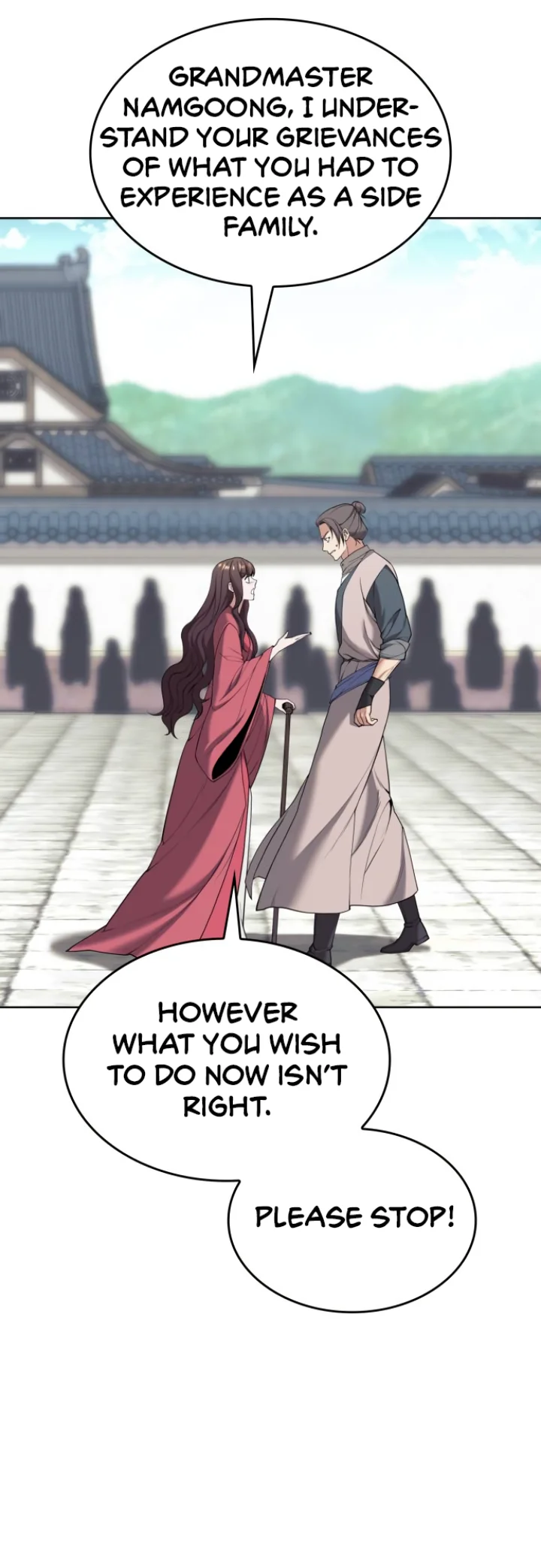 Tale of a Scribe Who Retires to the Countryside Chapter 189 - Page 59