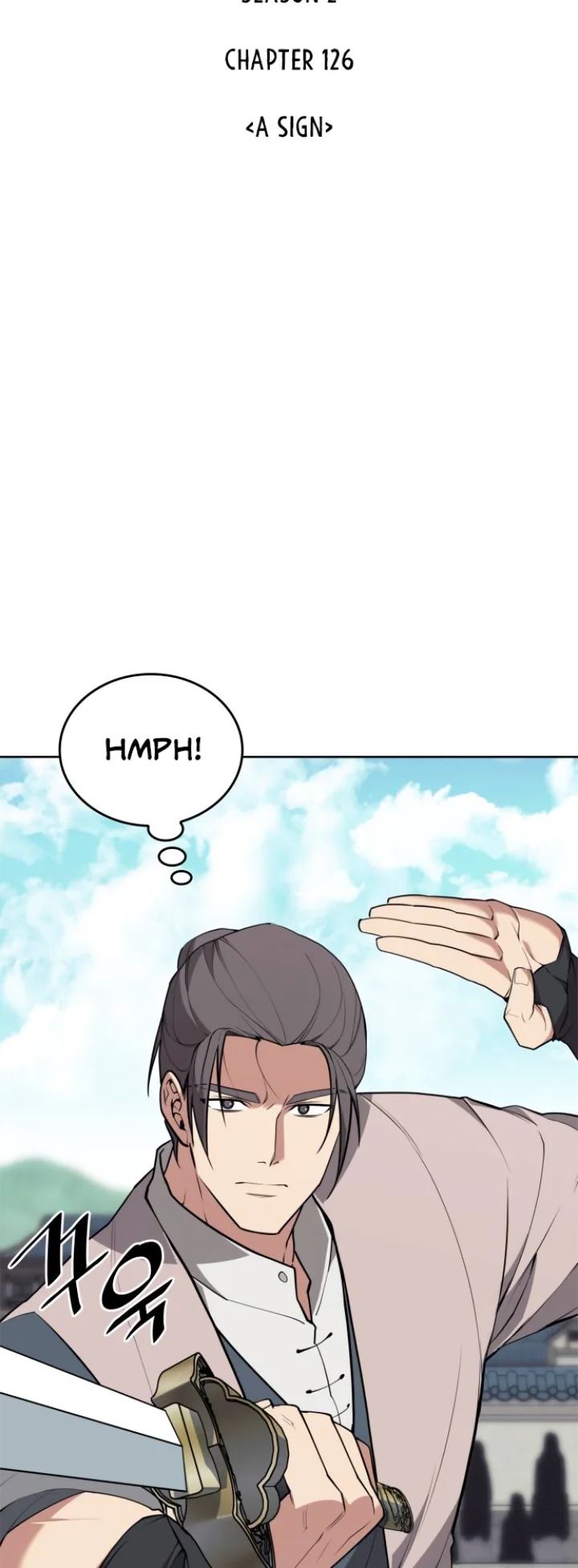 Tale of a Scribe Who Retires to the Countryside Chapter 189 - Page 6