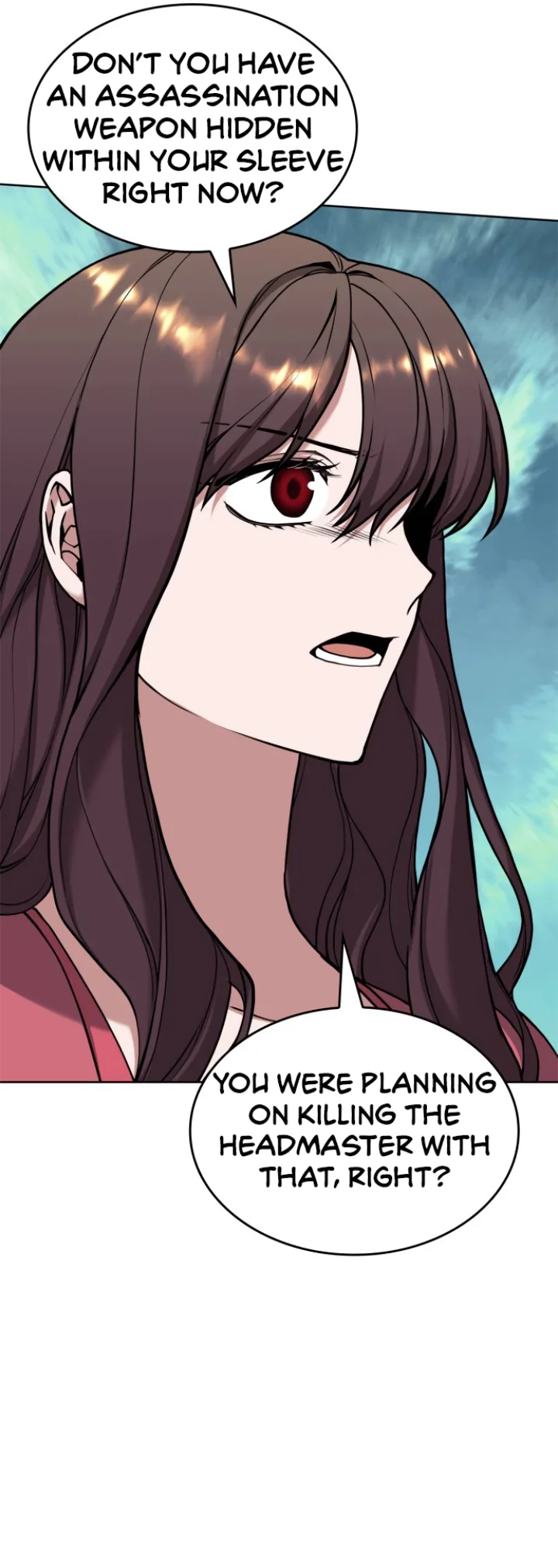 Tale of a Scribe Who Retires to the Countryside Chapter 189 - Page 61