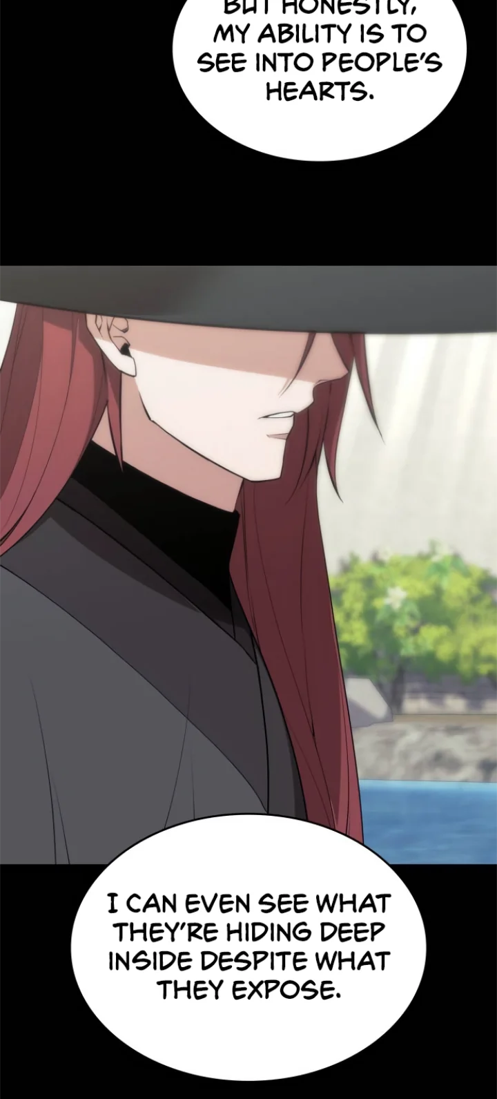 Tale of a Scribe Who Retires to the Countryside Chapter 190 - Page 11