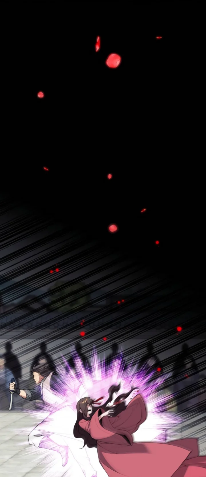 Tale of a Scribe Who Retires to the Countryside Chapter 190 - Page 17