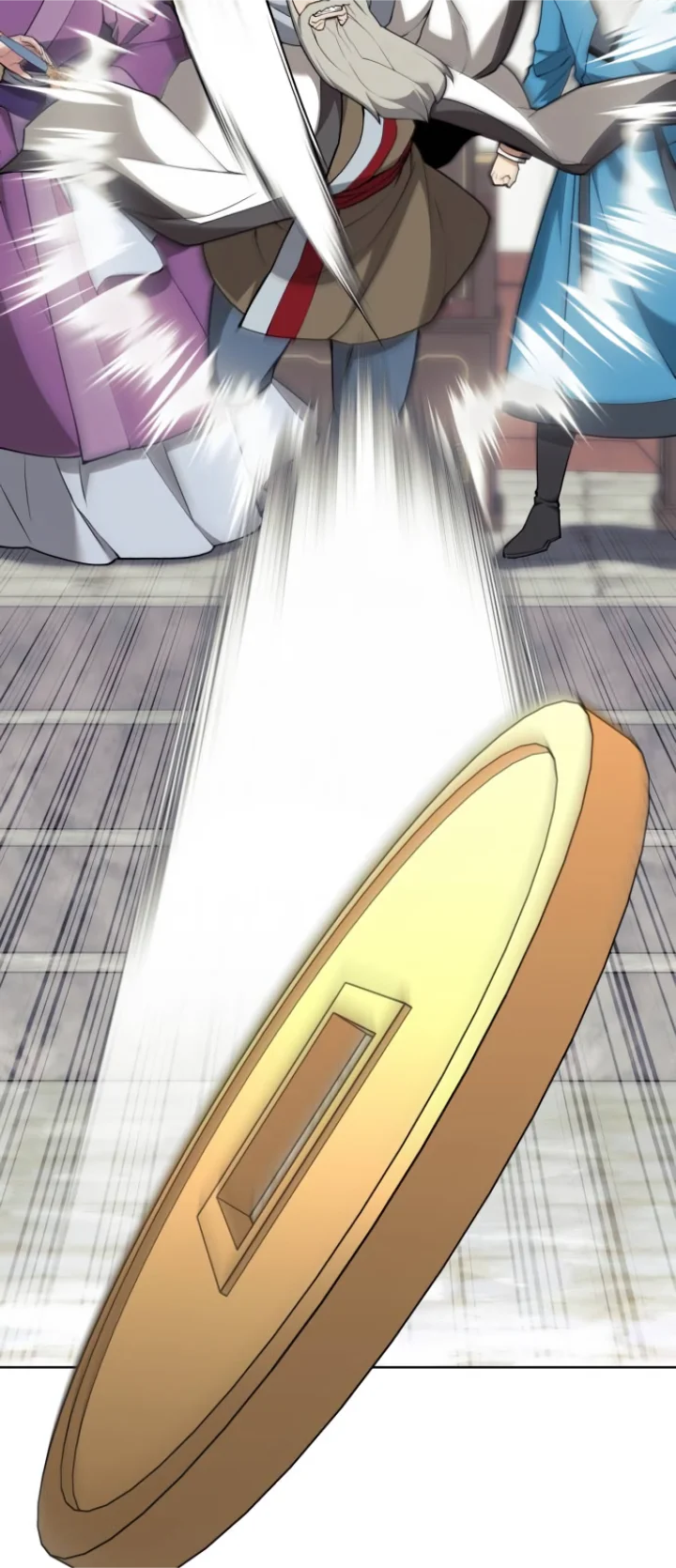 Tale of a Scribe Who Retires to the Countryside Chapter 190 - Page 25