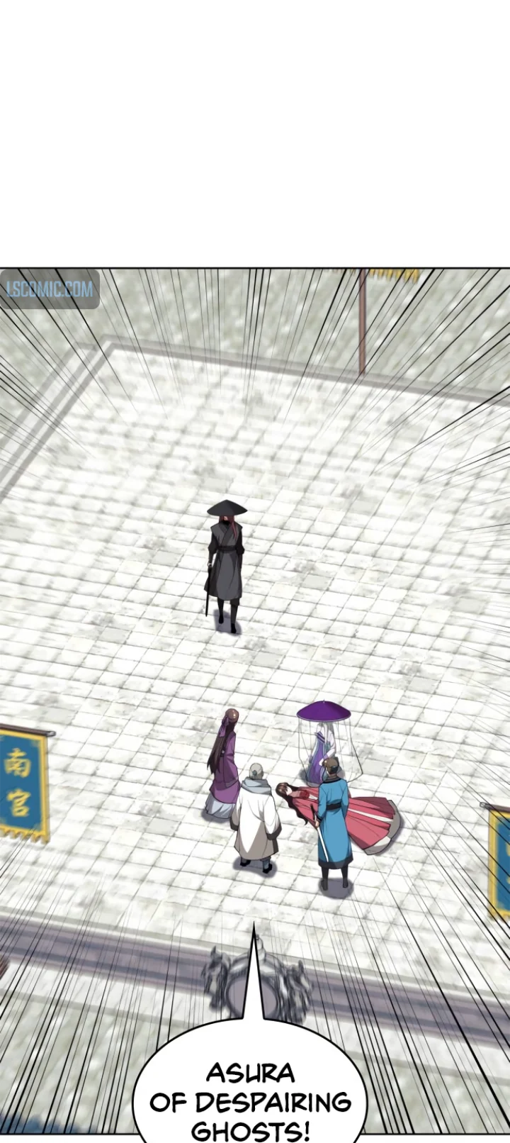 Tale of a Scribe Who Retires to the Countryside Chapter 190 - Page 53