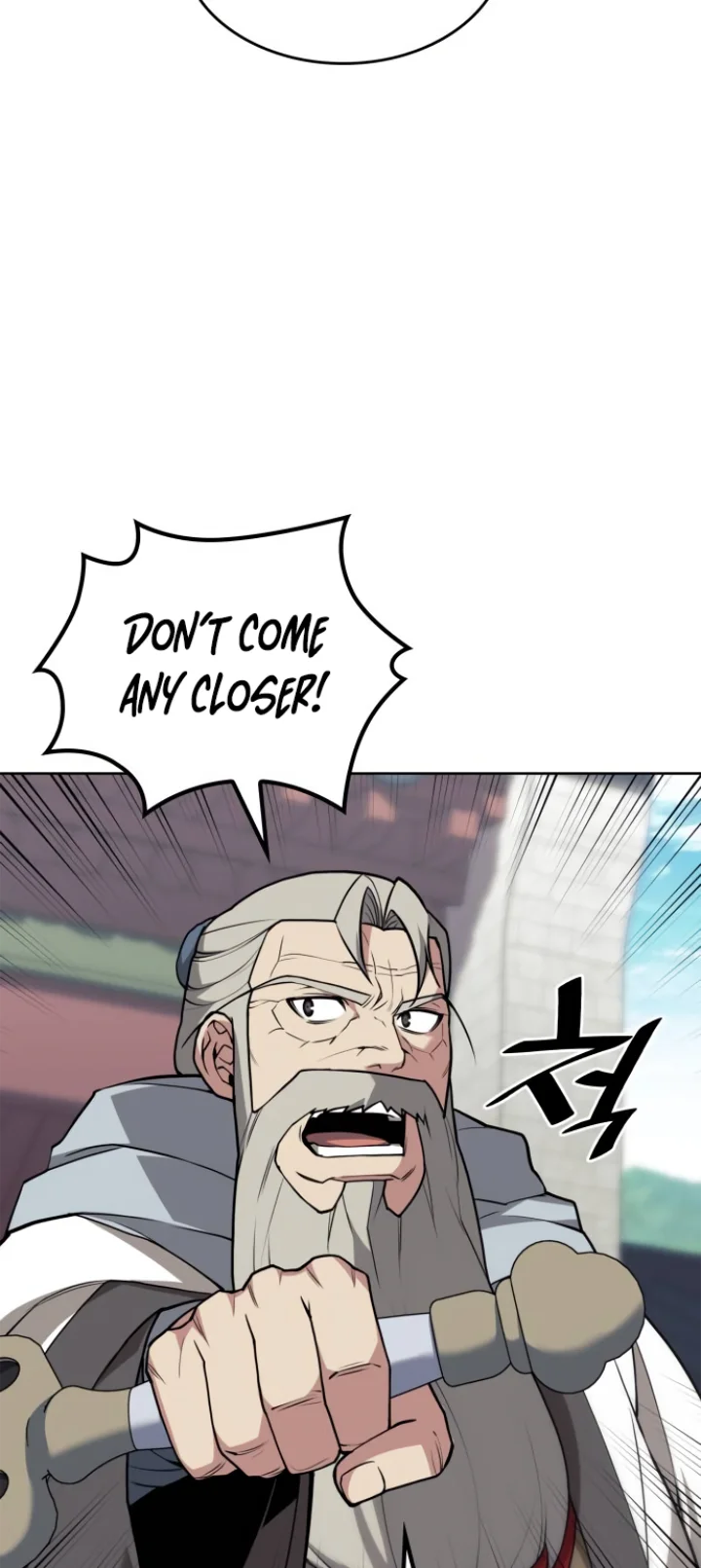 Tale of a Scribe Who Retires to the Countryside Chapter 190 - Page 54