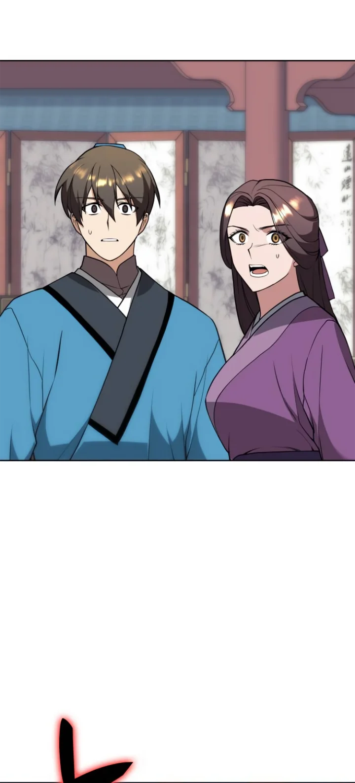 Tale of a Scribe Who Retires to the Countryside Chapter 190 - Page 62