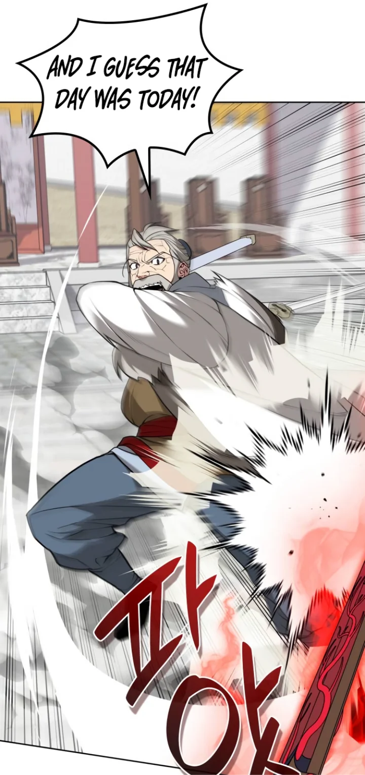 Tale of a Scribe Who Retires to the Countryside Chapter 190 - Page 76