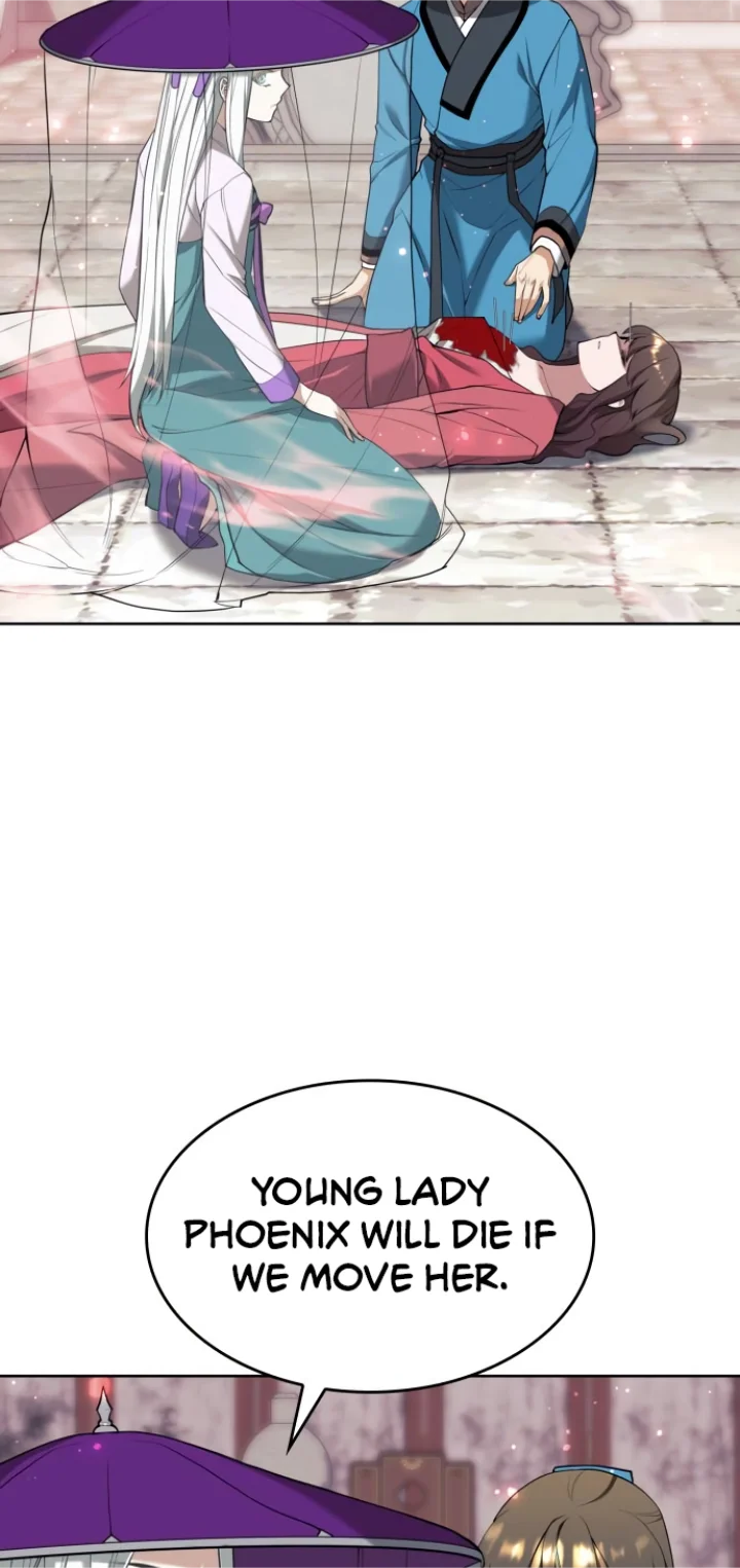 Tale of a Scribe Who Retires to the Countryside Chapter 190 - Page 85