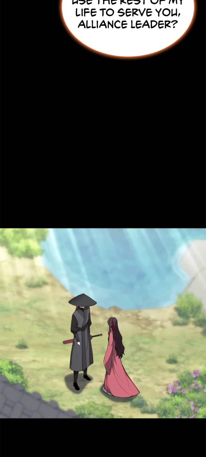 Tale of a Scribe Who Retires to the Countryside Chapter 190 - Page 9