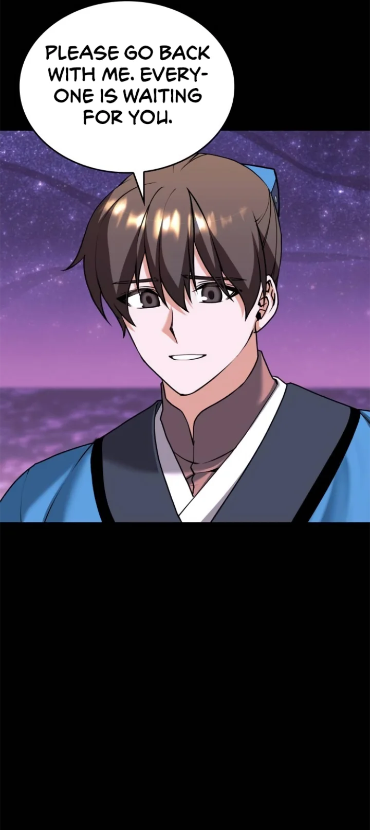 Tale of a Scribe Who Retires to the Countryside Chapter 191 - Page 57