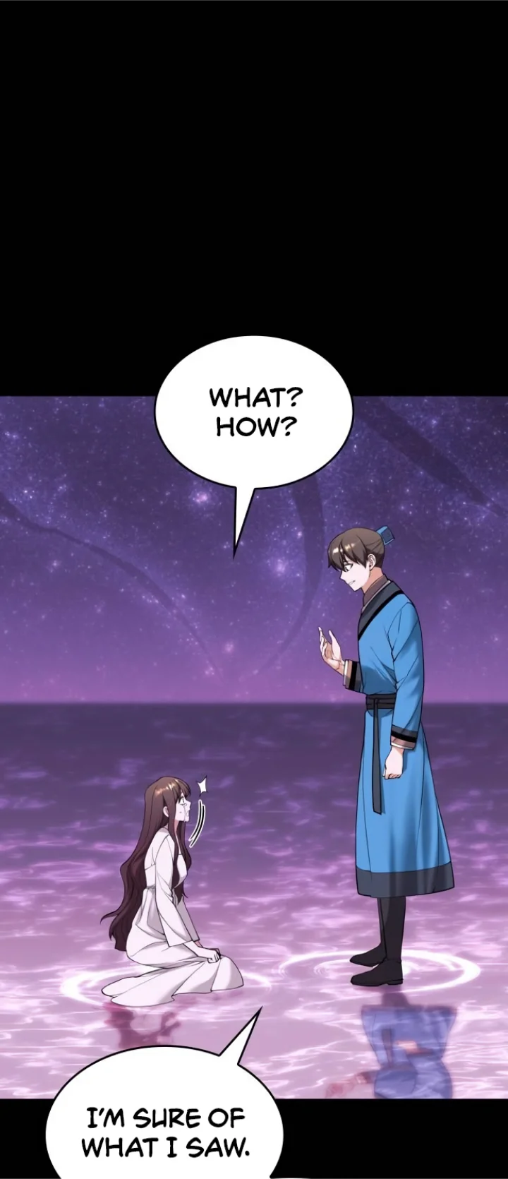 Tale of a Scribe Who Retires to the Countryside Chapter 191 - Page 62