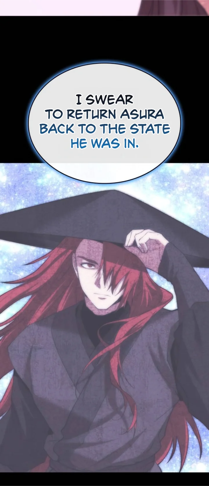 Tale of a Scribe Who Retires to the Countryside Chapter 191 - Page 64