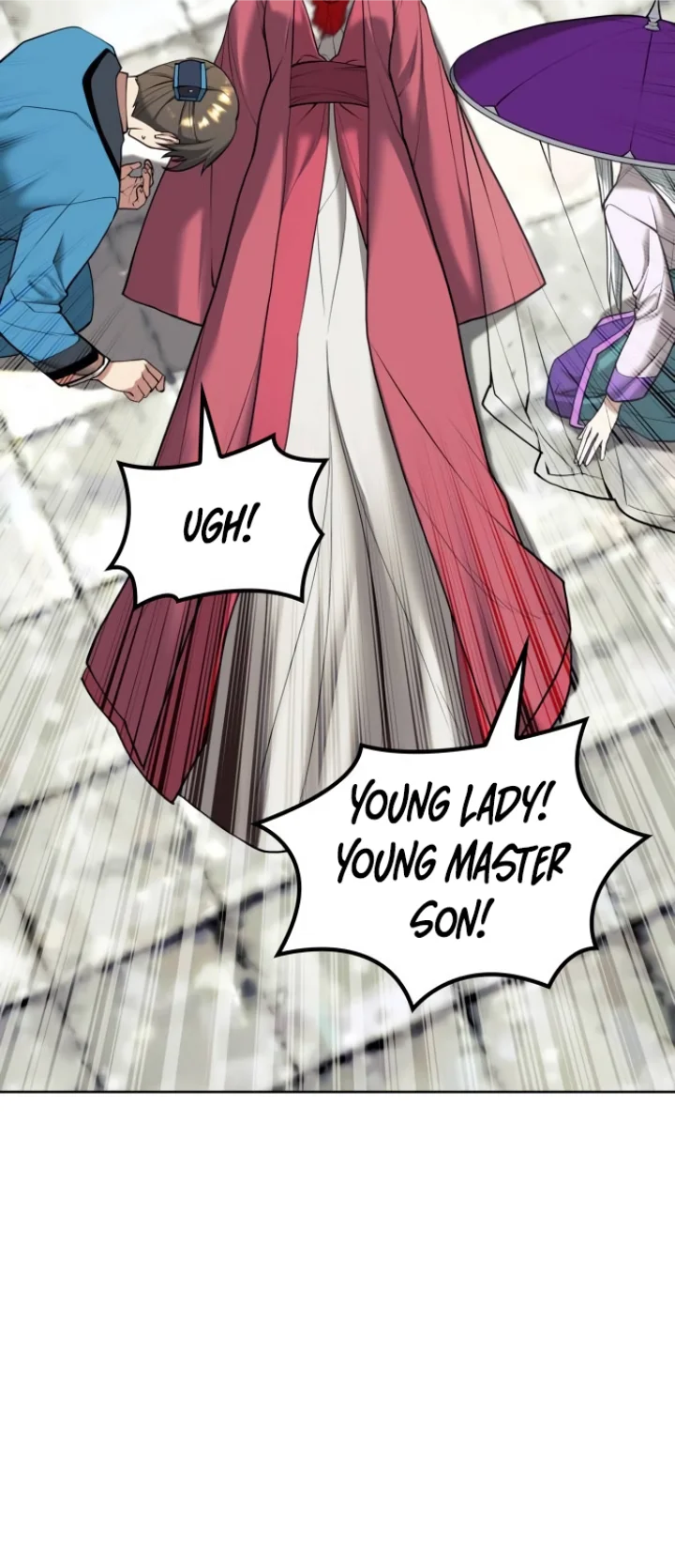 Tale of a Scribe Who Retires to the Countryside Chapter 191 - Page 73