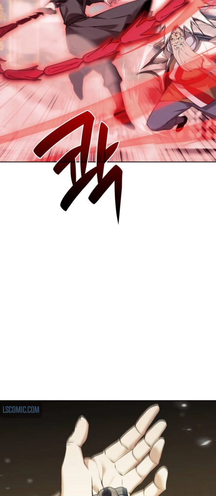 Tale of a Scribe Who Retires to the Countryside Chapter 191 - Page 8