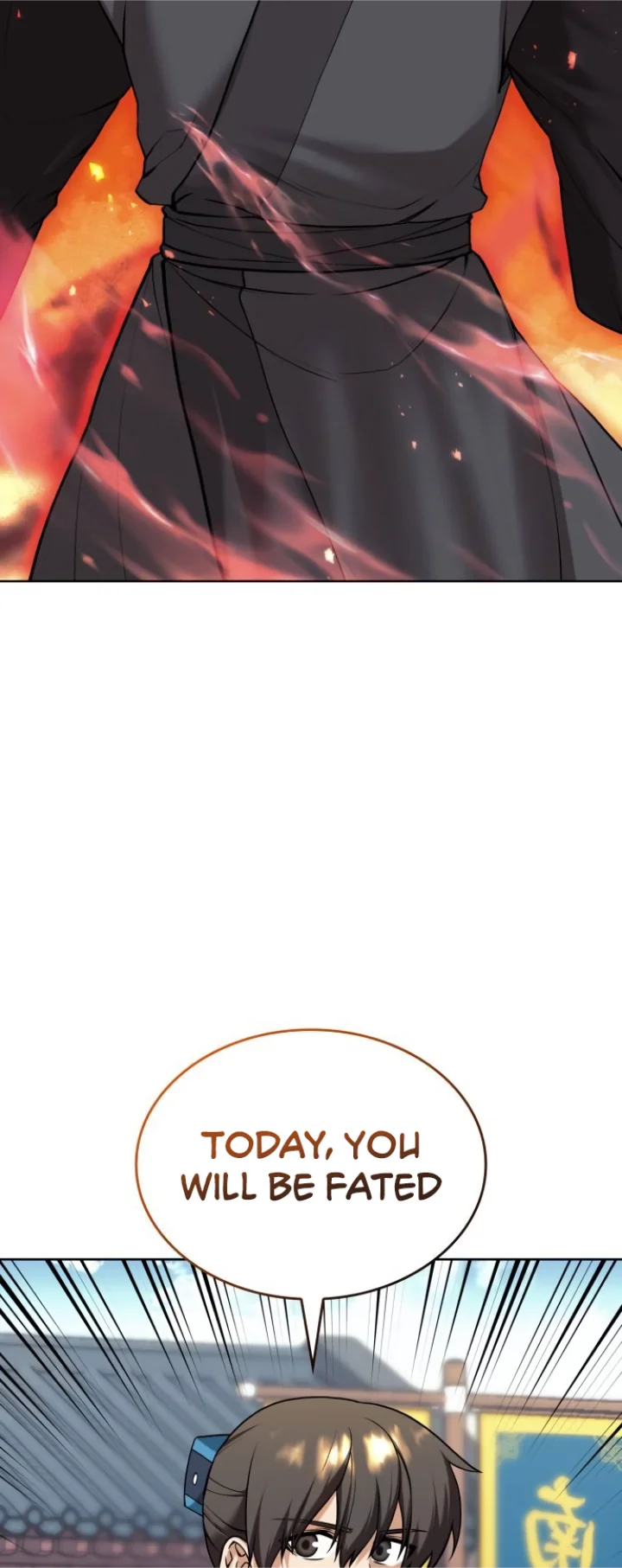 Tale of a Scribe Who Retires to the Countryside Chapter 191 - Page 88