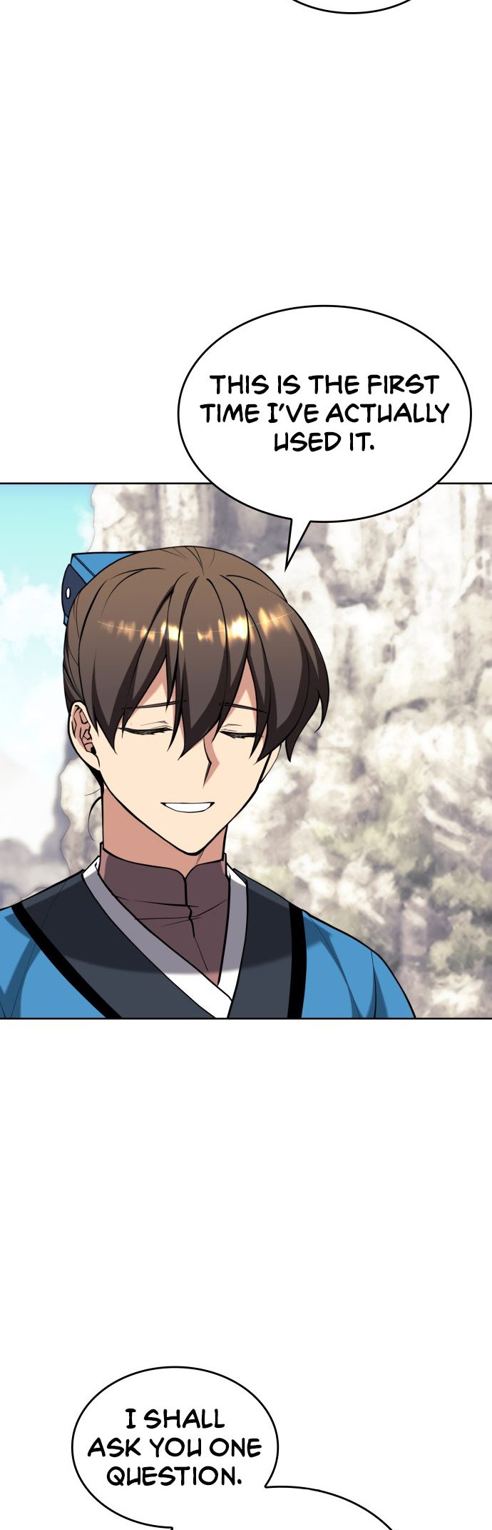 Tale of a Scribe Who Retires to the Countryside Chapter 221 - Page 72