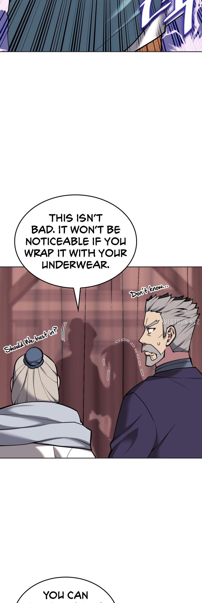 Tale of a Scribe Who Retires to the Countryside Chapter 225 - Page 8