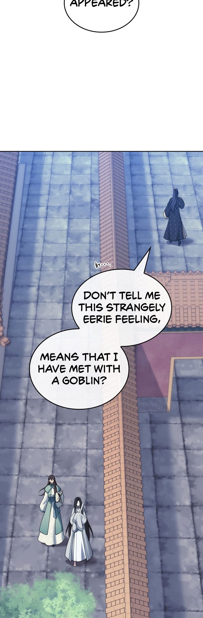 Tale of a Scribe Who Retires to the Countryside Chapter 228 - Page 49