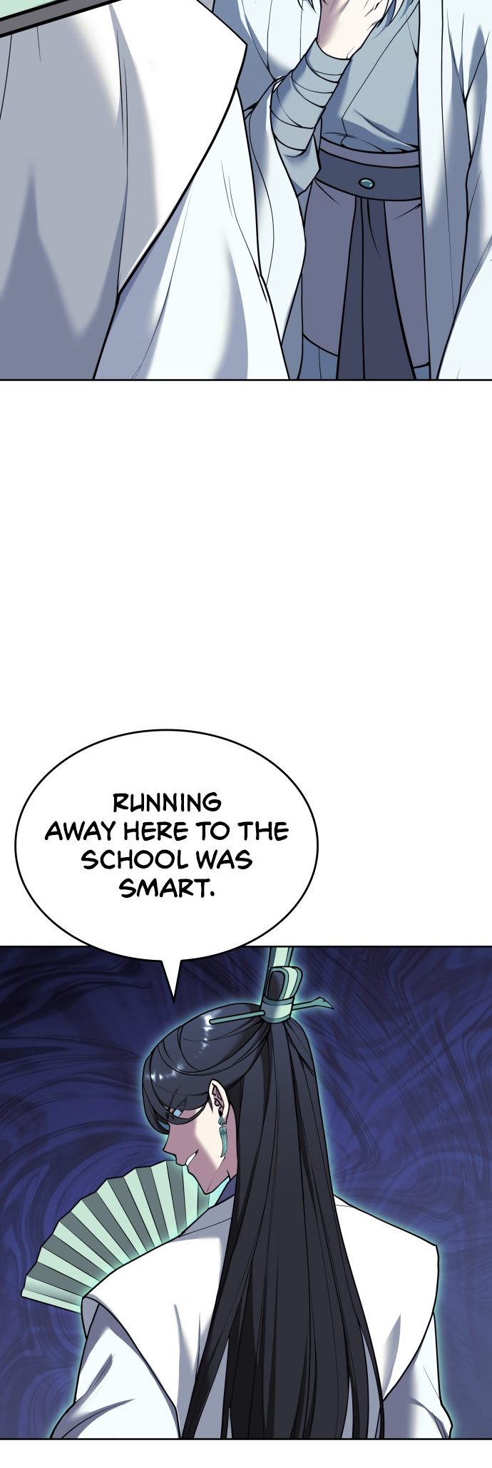 Tale of a Scribe Who Retires to the Countryside Chapter 234 - Page 19