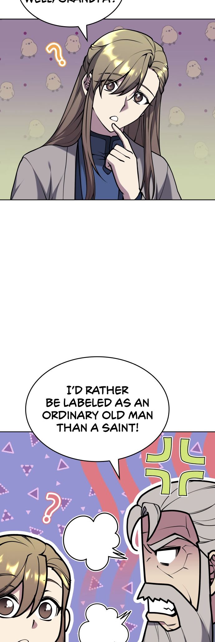 Tale of a Scribe Who Retires to the Countryside Chapter 234 - Page 33