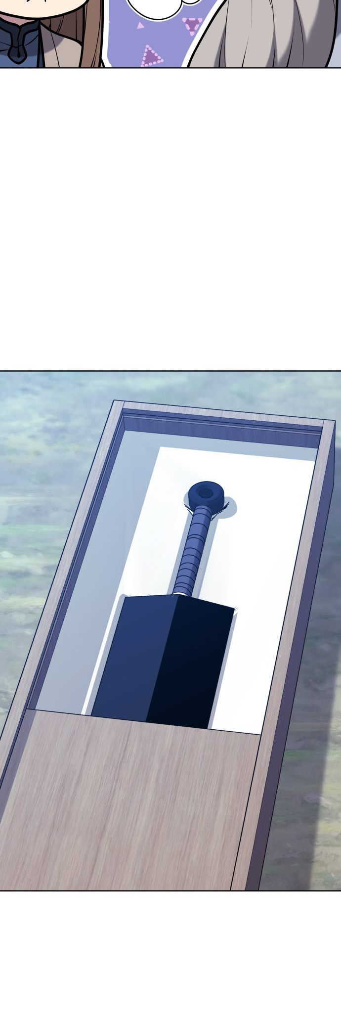 Tale of a Scribe Who Retires to the Countryside Chapter 234 - Page 34